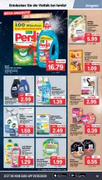 Gazetka promocyjna Famila - Prospekte - Gazetka - ważna od 31.12 do 31.12.2022 - strona 29 - produkty: beutel, bio, biozidprodukte, Coral, decke, eis, ente, flasche, Katzentrockenfutter, kraft, nassfutter, natur, pedigree, Perfect Fit, persil, purina, Rauch, reiniger, reis, rwe, Schal, Schale, snack, snacks, spülmittel, Ti, trockenfutter, tuc, vernel, vita, vitakraft, waschmittel, wc ente, weichspüler, ZTE