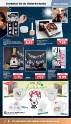 Gazetka promocyjna Famila - Prospekte - Gazetka - ważna od 31.12 do 31.12.2022 - strona 35 - produkty: ball, bonbons, champagne, champagner, decke, flasche, Girlande, Löffel, Lusti, tasse, Ti