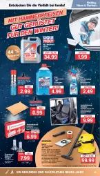 Gazetka promocyjna Famila - Prospekte - Gazetka - ważna od 31.12 do 31.12.2022 - strona 39 - produkty: auto, Bau, Behälter, decke, eis, Eiskratzer, elle, ente, flasche, Garten, Hobby, kissen, Lampe, motorenöl, Rauch, reis, Ria, rwe, Scheinwerferlampe, Tasche, teller, Ti, Trockensauger, unitec, ZTE