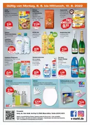 Gazetka promocyjna Vmarkt - V-Markt - Gazetka - ważna od 10.08 do 10.08.2022 - strona 24 - produkty: alle artikel ohne dekoration, Alwa, angebot, angebote, apfel, auer, auto, beutel, bio, bio limo, biozidprodukte, bohne, bohnen, creme, dallmayr, decke, Deckel, dekoration, dell, edelstahl, eimer, eis, elle, erde, flasche, getränk, getränke, getränkepulver, gourmet gold, hygiene-reiniger, je 1-liter-flasche, kaes, kakao, katzennahrung, Kreide, LG, limo, Maske, mineralwasser, Mode, natürliches mineralwasser, nesquik, nestlé, pet-flasche, Rauch, reiniger, reis, ring, rwe, sac, Schaebens, schutzhülle, sekt, telefon, teller, theramed, Ti, trinkflasche, vio bio limo, vöslauer, wasser, wc-sitz, zahncreme