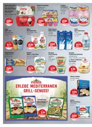 Gazetka promocyjna Vmarkt - V-Markt - Gazetka - ważna od 10.08 do 10.08.2022 - strona 6 - produkty: apostels, baguette, Becher, beutel, bresso, butter, buttermilch, danone, danone fruchtzwerge, Dany, dany sahne, elle, emmi, flasche, französischer weichkäse, frucht, fruchtjoghurt, fruchtzwerge, galbani, géramont, grill, Grillkäse, haltbare milch, hochland, joghur, joghurt, kaffee, Käse, kerrygold, kräuter, landliebe, latte, meggle, milch, mousse, mozzarella, Müller, nuss, Ofen, Ofenkäse, patros, pfanne, pfannen, reine buttermilch, rel, sahne, saliter, sour cream, Ti, weichkäse, weihenstephan, zaziki