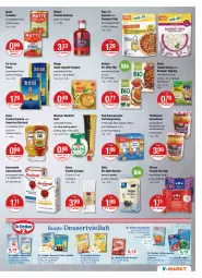 Gazetka promocyjna Vmarkt - V-Markt - Gazetka - ważna od 10.08 do 10.08.2022 - strona 7 - produkty: auer, axe, Bad, beutel, bio, braten, De Cecco, dessert, Dr. Oetker, ecco, eimer, eis, feinkost, flasche, fleisch, götterspeise, grütze, hafer, haferflocken, Haxe, heinz, je 250-g-packung, ketchup, knorr, kölln, Kraut, LG, maggi, Mautner, mehl, Mutti, pasta, porridge, quark, reis, reis-fit, rosen, Rosenmehl, Rote Grütze, salat, salatkrönung, salz, sauce, saucen, Sauerkraut, Schal, Schale, senf, Soße, Spätzlemehl, Spezi, suppe, suppen, Ti, tomate, tomaten, tomato ketchup, tuc, vanille