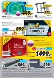 Gazetka promocyjna Medimax - MEDIMAX Prospekt KW11 2022 - Gazetka - ważna od 17.03 do 17.03.2022 - strona 4 - produkty: alexa, amazon alexa, angebot, Astra, auer, Bad, Bau, Bose, braun, Brei, dell, Draht, dvb, dvb-s2, DVB-T, eis, elle, ente, erde, fernbedienung, gin, gutschein, HDMI, LCD TV, LG, Mode, Philips, pril, quad, reis, Ria, ring, Router, rum, rwe, smart tv, sony, soundbar, Spektrum, Stier, Subwoofer, telefon, Ti, tuner, uhd, usb, vodafone, wandhalterung, ZTE