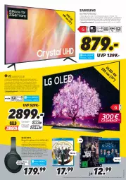 Gazetka promocyjna Medimax - MEDIMAX Prospekt KW11 2022 - Gazetka - ważna od 17.03 do 17.03.2022 - strona 5 - produkty: akku, alexa, amazon alexa, blu-ray, bügel, Bügel-kopfhörer, dvb, dvb-s2, DVB-T, dvd, eis, ente, fernbedienung, HDMI, kopfhörer, led tv, LG, Mode, nvidia, oled tv, reis, rum, rwe, smart tv, Spektrum, Ti, tuner