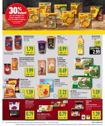 Gazetka promocyjna Diska - Prospekte - Gazetka - ważna od 09.12 do 09.12.2023 - strona 7 - produkty: aktionspreis, apfel, barilla, Becher, beere, beeren, bio, bolognese, deka, Dr. Oetker, eis, erdbeere, flasche, gelee, iglo, keimöl, knorr, konfitüre, konfitüre extra, langnese, mazola, mccain, nuss, olive, pasta, pudding, reis, ricotta, rotkohl, sauce, Schwartau, snack, spinat, Ti, Wild, ZTE, zucker