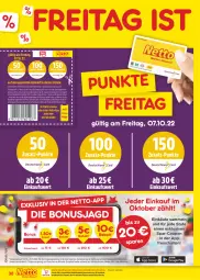 Gazetka promocyjna Netto Marken-Discount - Filial-Angebote - Gazetka - ważna od 08.10 do 08.10.2022 - strona 38 - produkty: bestpreis, buch, coupon, deutschlandcard, discount, eduscho, eis, elle, erde, guthabenkarte, gutschein, gutscheine, mac, marken-discount, milch, ndk, Rauch, reis, Schal, Tchibo, Ti, versandkostenfrei