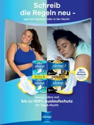 Gazetka promocyjna Dm Drogerie - Prospekte - Gazetka - ważna od 31.08 do 31.08.2023 - strona 31 - produkty: Alwa, Always