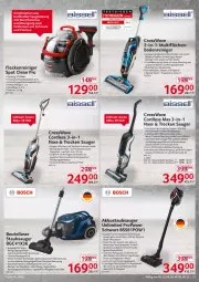 Gazetka promocyjna Selgros - Nonfood - Gazetka - ważna od 28.09 do 28.09.2022 - strona 13 - produkty: akku, auto, beutel, bosch, bürste, bürsten, eis, Elan, gin, Hartbodenreiniger, Holz, HP, hygienefilter, kraft, natur, natura, Rauch, reiniger, Reinigung, Reinigungsmittel, rwe, schlauch, Spezi, staubsauger, Surf, tee, teppich, teppiche, Ti, tisch, usb, wasser, wassertank, WICK
