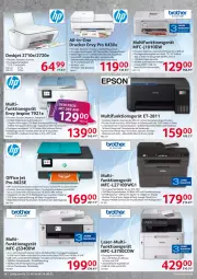 Gazetka promocyjna Selgros - Nonfood - Gazetka - ważna od 28.09 do 28.09.2022 - strona 20 - produkty: Apple, asti, auto, axe, brot, brother, din a4, drucker, elle, ente, epson, HP, latte, LG, office, papier, rel, Ria, smartphone, spee, tablet, Ti, tisch, touchscreen, usb, Yo