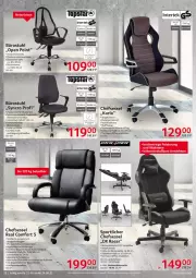 Gazetka promocyjna Selgros - Nonfood - Gazetka - ważna od 28.09 do 28.09.2022 - strona 22 - produkty: acer, arlo, armlehnen, Brei, chefsessel, intertek, intertek gs, kraft, office, rückenlehne, sessel, Sport, stuhl, teppich, Ti