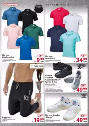 Gazetka promocyjna Selgros - Nonfood - Gazetka - ważna od 28.09 do 28.09.2022 - strona 3 - produkty: angebot, Bau, baumwolle, brie, dell, elle, hemd, hemden, herren-sneaker, Mode, Pants, Reebok, Ria, sneaker, Ti, wolle, ZTE