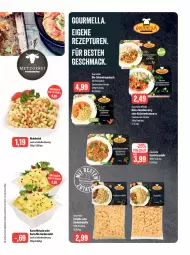 Gazetka promocyjna Feneberg - Prospekte - Gazetka - ważna od 10.06 do 10.06.2023 - strona 3 - produkty: bio, curry, eier, eierspätzle, eis, erbsen, garnier, gulasch, gurke, gurken, gurkensalat, kartoffel, kartoffelsalat, kichererbsen, mac, nudel, nudeln, nudelsalat, reis, rezept, salat, Schal, Schale, schwein, schweine, schweinegulasch, Ti, wein, weine