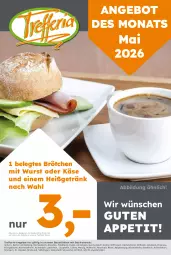 Gazetka promocyjna  - Gazetka - ważna od 16.05 do 16.05.2026 - strona 5 - produkty: angebot, arlo, Bau, brötchen, eis, Fulda, Germ, getränk, Käse, korn, Ofen, Ria, schwein, sim, Ti, wein, wurst