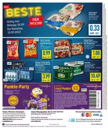 Gazetka promocyjna Diska - Prospekte - Gazetka - ważna od 10.09 do 10.09.2022 - strona 12 - produkty: Alwa, angebot, angebote, bett, Betten, bier, buch, burger, chips, coupon, deka, deutschlandcard, eis, elle, ente, erde, gin, gutschein, jever, joghur, joghurt, kraft, lorenz, mineralwasser, Müller, Ofen, original wagner, pils, pizza, reis, sac, steinofen, steinofen pizza, tee, telefon, Ti, uhr, wagner, wasser, ZTE