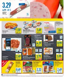 Gazetka promocyjna Diska - Prospekte - Gazetka - ważna od 10.09 do 10.09.2022 - strona 4 - produkty: auer, braten, brot, brustfilet, ciabatta, curry, dell, eis, elle, filet, frikadellen, gulasch, hähnchenbrust, hähnchenbrustfilet, Holz, hüftsteak, jagdwurst, Landgrafenschinken, marinade, meica, Mett, mettwurst, reis, rind, rinder, Rückensteak, rückensteaks, rügenwalder, rügenwalder mühle, Schal, Schale, schinken, schwarzwälder schinken, schwein, schweine, spitzenqualität, steak, steaks, tee, Ti, tiefpreis, wein, weine, wurst, zwiebel, zwiebelmettwurst