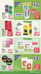 Gazetka promocyjna Wasgau - Gazetka - ważna od 10.08 do 10.08.2024 - strona 27 - produkty: angebot, angebote, auer, creme, deo, deo spray, dusche, eis, elvital, ente, Entenbrust, flasche, hipp, hühner, hundenahrung, je 500-ml-flasche, listerine, mundspülung, regal, reifen, reis, Schal, Schale, shampoo, snack, snacks, spülung, Ti, total care, tücher, vita, windeln, zahncreme