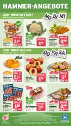 Gazetka promocyjna Wasgau - Gazetka - ważna od 10.08 do 10.08.2024 - strona 28 - produkty: angebot, angebote, auer, bio, blume, blumen, blumenkohl, braten, Brei, brezel, drucker, eis, elle, Engel, entrecôte, filet, fleisch, frucht, fruchtfleisch, gewürz, Kaiser, Käse, käsekuchen, kerze, küche, kuchen, Küchen, latte, Laugenbrezel, mandarine, marinade, Mett, mini-rispentomaten, natur, natura, Nektar, nektarinen, nero, Ofen, pizza, reis, Ria, rispentomaten, Rückenbraten, rwe, Schal, Schale, schwein, schweine, schweinefilet, schweinerücken, steak, steinofen, Ti, tomate, tomaten, wagner, wein, weine, zwiebel