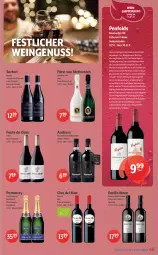 Gazetka promocyjna Getraenke Hoffmann - Prospekte - Gazetka - ważna od 31.12 do 31.12.2022 - strona 11 - produkty: aust, bio, bourbon, Brock, brut, cabernet, cabernet sauvignon, champagne, champagner, chardonnay, chia, cola, eier, eierlikör, elle, ente, erde, flasche, fritz, frucht, fürst von metternich, Gesundheit, gin, Havana Club, jack daniel, Jack Daniel’s, jim beam, kraft, laphroaig, likör, Mett, metternich, nero, nuss, passo, riesling, sauvignon, sekt, single malt, Spreequell, Sprizz, tennessee whiskey, Ti, tisch, tonic, trauben, Valpolicella, Vecchia Romagna, vodka, wein, weinbrand, weine, whiskey, whisky