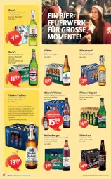 Gazetka promocyjna Getraenke Hoffmann - Prospekte - Gazetka - ważna od 31.12 do 31.12.2022 - strona 8 - produkty: alkohol, auer, Berger, bier, burger, eis, elle, ente, erde, flasche, getränk, gin, hacker pschorr, holsten, Holz, jever, kellerbier, köstritzer, kraft, mais, malz, Meister, mönchshof, nürnberger, nuss, Paula, paulaner, pils, pilsener, pilsner, pilsner urquell, radeberger, rwe, steiner, Ti, tuc, Tucher, urtyp, veltins, warsteiner