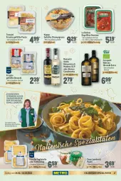 Gazetka promocyjna Metro - Feinkost Spezial - Gazetka - ważna od 16.04 do 16.04.2022 - strona 17 - produkty: Abtei, aceto, aceto balsamico, balsam, balsamico, champignon, champignons, cin, condimento, elle, fisch, fische, Fischer, flasche, frischkäse, Gegrilltes Gemüse, gin, gnocchi, grill, je 500-ml-flasche, kappa, Käse, küche, Metro, metro gastro, Mode, natives olivenöl, obst, olive, oliven, olivenöl, olivenöl extra, pasta, pesto, Schal, Schale, Spezi, tagliatelle, Ti, tuc