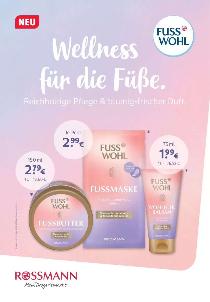 Aktueller Prospekt Rossmann - Prospekte - von 06.05 bis 28.07.2024 - strona 100 - produkty: Ti