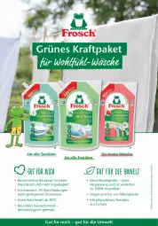 Gazetka promocyjna Rossmann - Prospekte - Gazetka - ważna od 28.07 do 28.07.2024 - strona 61 - produkty: asti, beutel, kraft, LG, rezept, ring, Ti, waschmittel