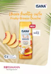 Gazetka promocyjna Rossmann - Prospekte - Gazetka - ważna od 28.07 do 28.07.2024 - strona 7 - produkty: asti, duschgel, frucht, isana, mango, sana, Ti