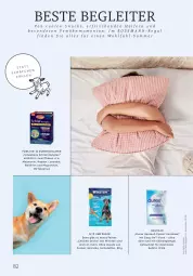 Gazetka promocyjna Rossmann - Prospekte - Gazetka - ważna od 28.07 do 28.07.2024 - strona 82 - produkty: Durex, ente, Kondome, lavendel, magnesium, regal, Ria, Schaebens, snack, snacks, tablet, tablett, Tablette, Ti, zucker