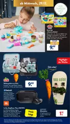 Gazetka promocyjna AldiSud - ALDI Aktuell - Gazetka - ważna od 31.12 do 31.12.2021 - strona 21 - produkty: alle artikel ohne dekoration, Becher, dekoration, eis, eisbecher, elle, erde, , freisprecheinrichtung, gardenline®, gin, glücksklee, Holz, in-ear-kopfhörer, jbl, kopfhörer, kosmetik, küche, Kugel, kulturtopf, LG, Play-Doh, reis, rwe, telefon, Ti, toast, topf, waffeln, ZTE