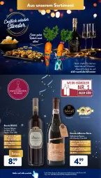 Gazetka promocyjna AldiSud - ALDI Aktuell - Gazetka - ważna od 31.12 do 31.12.2021 - strona 24 - produkty: aldi, Barolo, braten, eis, elle, , flasche, fleisch, gulasch, Käse, mac, reis, rotwein, Ti, wein