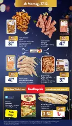 Gazetka promocyjna AldiSud - ALDI Aktuell - Gazetka - ważna od 31.12 do 31.12.2021 - strona 5 - produkty: alle artikel ohne dekoration, auto, backofen, baguette, beef, cevapcici, dekoration, eis, filet, gin, gyros, Käse, knallerpreis, küche, Küchen, LG, Meister, Ofen, Ofenkäse, Pulled Pork, reis, rind, rouge, rougette, schwein, Ti, tisch, wein, ZTE