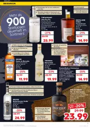 Gazetka promocyjna Kaufland - Spezielle Angebote - Gazetka - ważna od 02.02 do 02.02.2022 - strona 5 - produkty: angebot, angebote, aperitif, asti, auer, Bad, beere, beeren, Beluga, Bowmore, dry gin, eier, elle, gewürz, gin, Holz, laphroaig, mac, malz, mars, Palette, rum, schott, scotch, spirituosen, spiritus, Ti, tisch, vodka, wasser