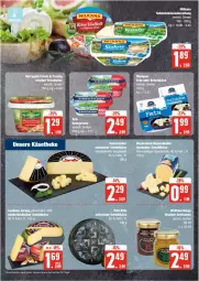 Gazetka promocyjna Edeka - Prospekte - Gazetka - ważna od 18.05 do 18.05.2024 - strona 10 - produkty: eis, milka, milkana, reis, Ti, ZTE