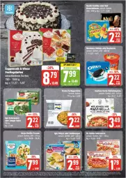 Gazetka promocyjna Edeka - Prospekte - Gazetka - ważna od 18.05 do 18.05.2024 - strona 12 - produkty: coppenrath, coupon, deka, eier, frosta, Käse, mozzarella, rel, tee, Ti, torte