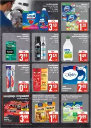Gazetka promocyjna Edeka - Prospekte - Gazetka - ważna od 18.05 do 18.05.2024 - strona 19 - produkty: Bona, Cap, eis, reis, Ti, vita, ZTE