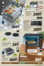 Gazetka promocyjna Metro - Kochen Spezial - Gazetka - ważna od 07.09 do 07.09.2022 - strona 21 - produkty: auto, Bau, braten, eis, elle, garraum, geschirr, grill, grillfläche, hocker, HP, induktionskochfeld, Kocher, kochfeld, latte, Leuchte, leuchten, mikrowelle, Ofen, pizza, reis, rwe, Schal, schlauch, teller, Ti, timer, toast, uhr