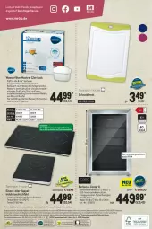 Gazetka promocyjna Metro - Kochen Spezial - Gazetka - ważna od 07.09 do 07.09.2022 - strona 24 - produkty: abholpreise, Abtei, angebot, angebote, auer, barbecue, beleuchtung, brita, dell, eis, elle, ilag, induktionskochfeld, kochfeld, LG, mac, Maxtra, Metro, metro gastro, Mode, Rauch, reis, rezept, rezepte, rwe, teller, Ti, timer, wasser, wasserfilter