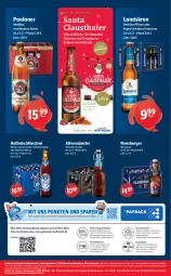 Gazetka promocyjna Getraenke Hoffmann - Prospekte - Gazetka - ważna od 29.10 do 29.10.2022 - strona 12 - produkty: abholpreise, alkohol, Altenmünster, angebot, angebote, aust, bier, burger, clausthaler, cranberry, eier, eis, elle, flensburger, getränk, getränke, gewinnspiel, gin, LG, mac, natur, Paula, paulaner, payback, pils, pilsner, premium pils, reis, Spiele, Ti, WICK, Yo