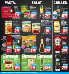 Gazetka promocyjna Hit - Prospekte - Gazetka - ważna od 15.07 do 15.07.2023 - strona 11 - produkty: balsam, balsamico, barilla, Berger, bio, bohne, bohnen, bonduelle, burger, dressing, eis, elle, erbsen, flasche, grill, hafer, heinz, HP, ketchup, kichererbsen, kidney, knorr, Kühne, linsen, mayonnaise, Mirácoli, natur, natura, oro di parma, pasta, pesto, pizza, reis, remoulade, salat, salatkrönung, sauce, saucen, schlemmersauce, seeberger, Sugo, teller, thomy, Ti, tomate, tomaten, tomaten ketchup, tomatensauce, Yo, ZTE