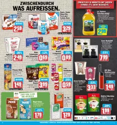 Gazetka promocyjna Hit - Prospekte - Gazetka - ważna od 15.07 do 15.07.2023 - strona 12 - produkty: alpia, auer, bamboo, beutel, bio, braun, discount, Duftkerze, duplo, eis, Feuerzeug, Glade, Ipuro, keks, kekse, kerze, Kinder, kinder bueno, kinder riegel, kokos, lachgummi, lack, mandel, melitta, natur, nimm2, prinzen rolle, raffaello, Rauch, Raumduft, reifen, reiniger, reis, reiss, riegel, Scheibenreiniger, schogetten, schoko, schokolade, sekt, Spezi, Ti, Tiere, Tüte, ZTE