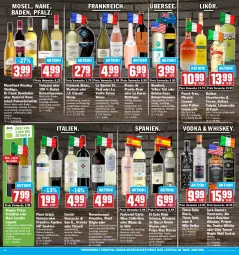 Gazetka promocyjna Hit - Prospekte - Gazetka - ważna od 15.07 do 15.07.2023 - strona 14 - produkty: ACC, aust, Bad, baileys, Bau, bio, bourbon, bourbon whiskey, Cap, chia, chianti, cola, doppio passo, dornfelder, eis, ente, finesse, flasche, freixenet, frucht, grill, grillo, J.P. Chenet, jack daniel, jako, jim beam, lack, likör, limo, Limoncello di Capri, liqueur, medinet, moselland, passo, pfirsich, Pinot, pinot grigio, primitivo, rebsortenweine, reis, Ria, riesling, rioja, saft, scotch, scotch whisky, sim, single malt, Three Sixty, Ti, vodka, wein, weine, whiskey, whisky, yellow tail, ZTE