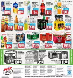 Gazetka promocyjna Hit - Prospekte - Gazetka - ważna od 15.07 do 15.07.2023 - strona 16 - produkty: adelholzener, Alwa, angebot, angebote, auer, Bad, bier, bitburger, braun, burger, Cap, capri-sun, coca-cola, cola, corona, desperados, drink, drucker, eimer, eis, eistee, elle, Engel, fisch, flasche, flensburger, gin, glasflasche, Hefe, Hohes C, Holz, kerze, lipton, Lübecker, mineralwasser, orangina, Paula, paulaner, Rauch, red bull, reis, san pellegrino, schweppes, sinalco, sirup, Spaten, tee, Ti, tyskie, uhr, veltins, volvic, wasser, weissbier, Yo, ZTE