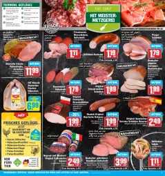 Gazetka promocyjna Hit - Prospekte - Gazetka - ważna od 15.07 do 15.07.2023 - strona 5 - produkty: auer, aufschnitt, Bau, Bauer, beef, bier, bierschinken, bio, braten, brustfilet, buch, discount, eis, elle, ente, filet, Geflügel, gin, hähnchen-brustfilet, Holz, houdek, jungbullen, kabanos, krakauer, kräuter, Meister, monitor, montorsi, natur, nuss, pfeffer, pute, putensteaks, reis, rezept, Ria, ring, roastbeef, rohschinken, Rückenbraten, saft, salami, salat, salate, schinken, schnitzel, schwarzwälder schinken, schwein, schweine, schweinerücken, senf, serrano, serrano schinken, spitzenqualität, steak, steaks, Ti, Tiere, wein, weine, wurst, ZTE, zwiebel