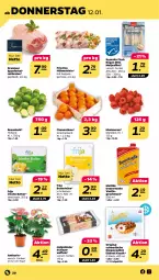 Gazetka promocyjna Netto - Woche 2 - Gazetka - ważna od 14.01 do 14.01.2023 - strona 20 - produkty: beere, beeren, braten, butter, butterkäse, clementinen, dessert, desserts, eis, filet, fisch, gin, himbeer, himbeere, himbeeren, hühner, irische butter, Käse, LG, mac, matjes, Matjesfilet, rollbraten, rosen, Rosenkohl, Soße, Spezi, Streichzart, suppe, suppen, Ti, topf, vanille, waffeln