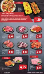 Gazetka promocyjna Markant - Prospekte - Gazetka - ważna od 13.05 do 13.05.2023 - strona 2 - produkty: auer, beko, bier, Biere, braten, curry, gewürz, gutes essen, küche, Küchen, pfanne, pfannen, pute, Spezi, Ti