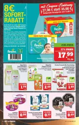 Gazetka promocyjna Marktkauf - Prospekt - Gazetka - ważna od 10.04 do 10.04.2021 - strona 28 - produkty: Baby Shampoo, beere, bio, chips, eier, eis, erdbeere, flasche, freche freunde, frucht, früchte, hipp, hundenahrung, katzennahrung, Pflegeöl, purina, reis, ring, Schal, Schale, schnitten, shampoo, snack, snacks, Stier, Ti