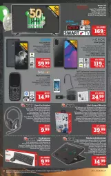 Gazetka promocyjna Marktkauf - Prospekt - Gazetka - ważna od 10.04 do 10.04.2021 - strona 34 - produkty: adapter, batterie, batterien, bügel, deo, eier, eis, elle, Headset, Intel, Laptop, mac, macbook, notebook, notebooks, office, Receiver, rwe, schreibtisch, Tastatur, Ti, tisch, überhitzungsschutz, usb