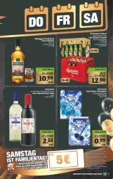 Gazetka promocyjna Marktkauf - Prospekt - Gazetka - ważna od 10.04 do 10.04.2021 - strona 39 - produkty: alkohol, angebot, buch, coupon, DJI, eier, eis, flasche, guthabenkarte, gutschein, Handy, kraft, milch, pils, pilsner, pilsner urquell, reis, Sushi, telefon, Ti, wc frisch, wein
