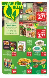 Gazetka promocyjna Marktkauf - Prospekt - Gazetka - ważna od 10.04 do 10.04.2021 - strona 8 - produkty: Becher, bio, boss, deka, edeka bio, eis, Falafel, fisch, fleisch, fleischwurst, frosta, gutfried, leine, meica, reis, rügenwalder, rügenwalder mühle, Schal, Schale, soja, tee, teewurst, Ti, Vegeta, veggie, wurst