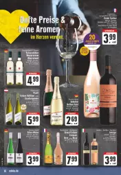 Gazetka promocyjna Edeka - Angebote der Woche - Gazetka - ważna od 05.08 do 05.08.2023 - strona 16 - produkty: aktionspreis, angebot, Bad, bier, brillant sekt, eis, flasche, reis, sekt, söhnlein, söhnlein brillant, tee, Ti